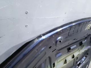3AA823031 Капот Volkswagen Passat B7 Арт 2-853606, вид 11