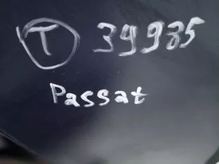 3AA823031 Капот Volkswagen Passat B7 Арт 2-853606, вид 16