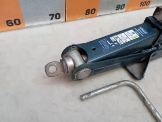 96292027 Домкрат Chevrolet Evanda Арт 2-853746, вид 4