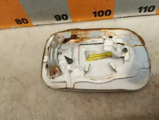 101201912002 Лючок топливного бака Geely Emgrand Арт 2-853950, вид 4