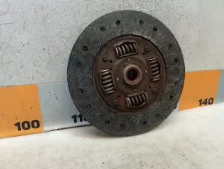 1016009166 Диск сцепления Geely Emgrand Арт 2-853952, вид 1