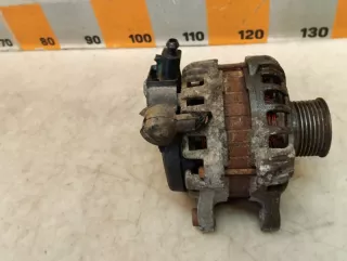 1016050468 Генератор Geely Emgrand Арт 2-853998, вид 3