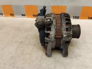 1016050468 Генератор Geely Emgrand Арт 2-853998, вид 4