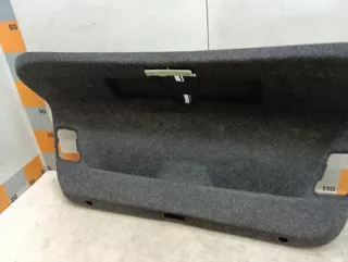 3C5867605F1BS Обшивка крышки багажника Volkswagen Passat B6 Арт 2-854143, вид 3