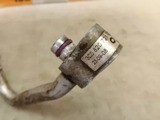 3C0820721K Трубка кондиционера Volkswagen Passat B6 Арт 2-854179, вид 7