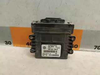 09G927750S Блок управления АКПП Volkswagen Passat B6 Арт 2-854210, вид 1