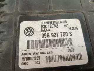 09G927750S Блок управления АКПП Volkswagen Passat B6 Арт 2-854210, вид 6