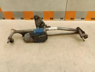 3AB955023A Механизм стеклоочистителя (трапеция дворников) Volkswagen Passat B6 Арт 2-854225, вид 1