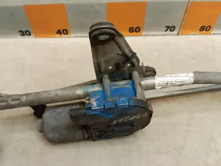 3AB955023A Механизм стеклоочистителя (трапеция дворников) Volkswagen Passat B6 Арт 2-854225, вид 2