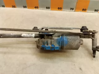 3AB955023A Механизм стеклоочистителя (трапеция дворников) Volkswagen Passat B6 Арт 2-854225, вид 7