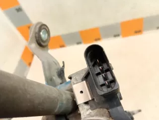 3AB955023A Механизм стеклоочистителя (трапеция дворников) Volkswagen Passat B6 Арт 2-854225, вид 8
