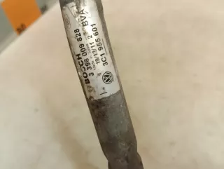 3AB955023A Механизм стеклоочистителя (трапеция дворников) Volkswagen Passat B6 Арт 2-854225, вид 9