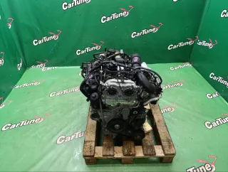 A2700107201 Двигатель Mercedes CLA c117 Арт 2-854469, вид 1