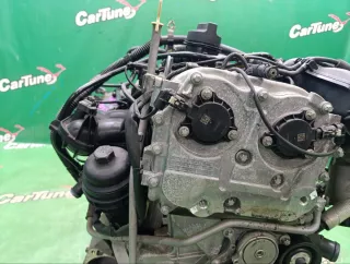 A2700107201 Двигатель Mercedes CLA c117 Арт 2-854469, вид 4