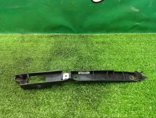 99650553600 Направляющая бампера Porsche Boxster 986  Арт 2-854604, вид 1
