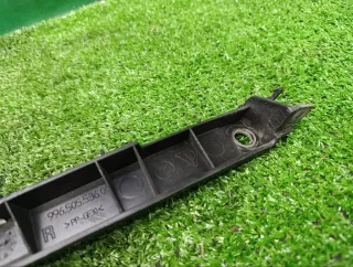 99650553600 Направляющая бампера Porsche Boxster 986  Арт 2-854604, вид 2