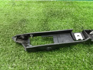 99650553600 Направляющая бампера Porsche Boxster 986  Арт 2-854604, вид 4