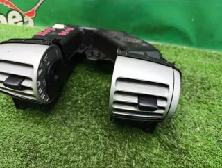 A4518300354 Дефлектор салона центральный Smart Fortwo 2 Арт 2-854629, вид 4