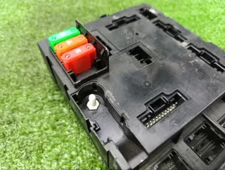 A4519001702 Блок предохранителей Smart Fortwo 2 Арт 2-854649, вид 4