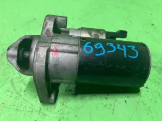 9807545980 Стартер Peugeot 208 Арт 2-854714, вид 1