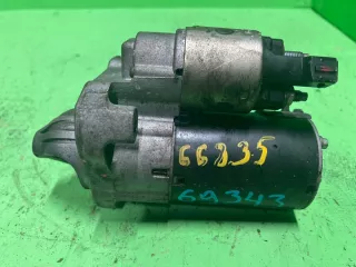9807545980 Стартер Peugeot 208 Арт 2-854714, вид 2