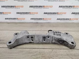 9654165780 Кронштейн двигателя Peugeot 207 Арт 2-854729, вид 1