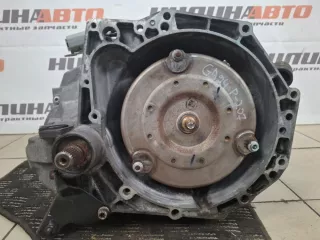 223199 КПП автоматическая (АКПП) Peugeot 207 1.6л Арт 2-854758, вид 2