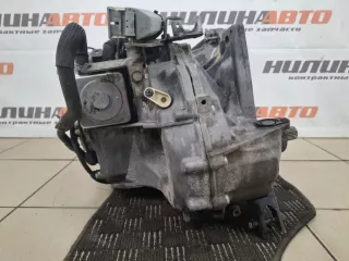 223199 КПП автоматическая (АКПП) Peugeot 207 1.6л Арт 2-854758, вид 3