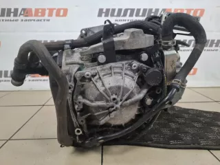 223199 КПП автоматическая (АКПП) Peugeot 207 1.6л Арт 2-854758, вид 4