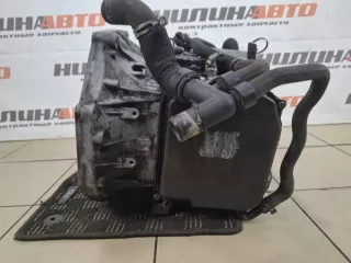 223199 КПП автоматическая (АКПП) Peugeot 207 1.6л Арт 2-854758, вид 7