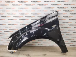 5220C673 Крыло переднее левое Mitsubishi Outlander 2 Арт 2-854771, вид 1