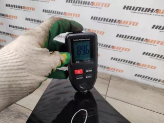 5220C673 Крыло переднее левое Mitsubishi Outlander 2 Арт 2-854771, вид 16