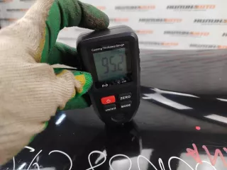 5220C673 Крыло переднее левое Mitsubishi Outlander 2 Арт 2-854771, вид 17