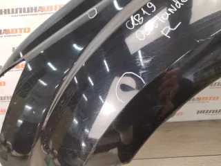 5220C673 Крыло переднее левое Mitsubishi Outlander 2 Арт 2-854771, вид 3