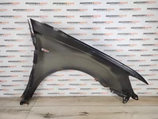 5220C673 Крыло переднее левое Mitsubishi Outlander 2 Арт 2-854771, вид 10