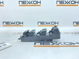 LR109008 Блок кнопок стеклоподъемников Land Rover Discovery 2 Арт 2-854893, вид 2