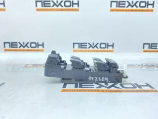 LR109008 Блок кнопок стеклоподъемников Land Rover Discovery 2 Арт 2-854893, вид 4