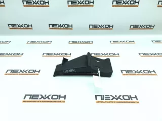 A1668804500 Кронштейн крепления бампера Mercedes GLS X166 Арт 2-854901, вид 1