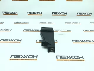 A1668804500 Кронштейн крепления бампера Mercedes GLS X166 Арт 2-854901, вид 2