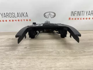 8T0919609G Кнопки управления магнитолой Audi Q5 1 Арт 2-855001, вид 11