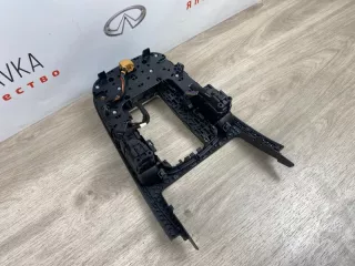 8T0919609G Кнопки управления магнитолой Audi Q5 1 Арт 2-855001, вид 14