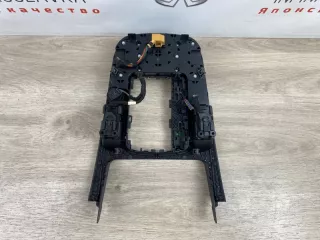 8T0919609G Кнопки управления магнитолой Audi Q5 1 Арт 2-855001, вид 16