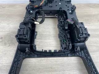 8T0919609G Кнопки управления магнитолой Audi Q5 1 Арт 2-855001, вид 19