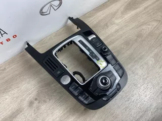 8T0919609G Кнопки управления магнитолой Audi Q5 1 Арт 2-855001, вид 2