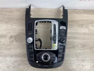 8T0919609G Кнопки управления магнитолой Audi Q5 1 Арт 2-855001, вид 4