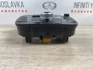 8T0919609G Кнопки управления магнитолой Audi Q5 1 Арт 2-855001, вид 8