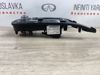 8T0919609G Кнопки управления магнитолой Audi Q5 1 Арт 2-855001, вид 9