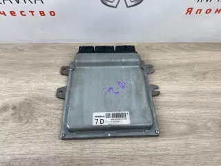 237101CA0A Блок управления двигателем Infiniti FX2 Арт 2-855108, вид 1