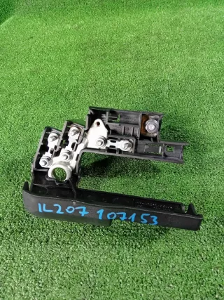 8J0915459 Клемма аккумулятора плюс Audi A4 B8 Арт 2-855136, вид 4