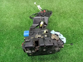 95553201600 Замок боковой двери Porsche Cayenne 955 Арт 2-855200, вид 2